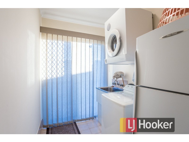 8A Guerin Street, Geographe WA 6280