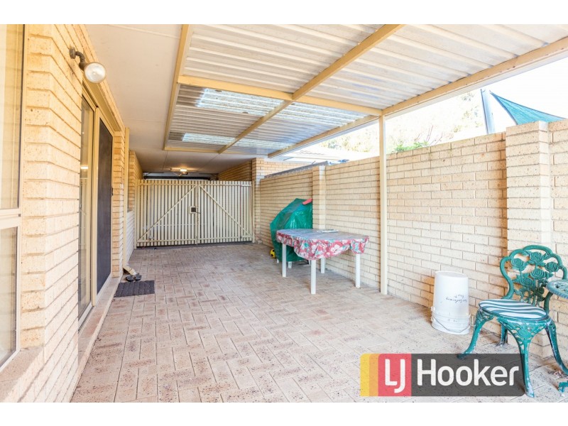 8A Guerin Street, Geographe WA 6280