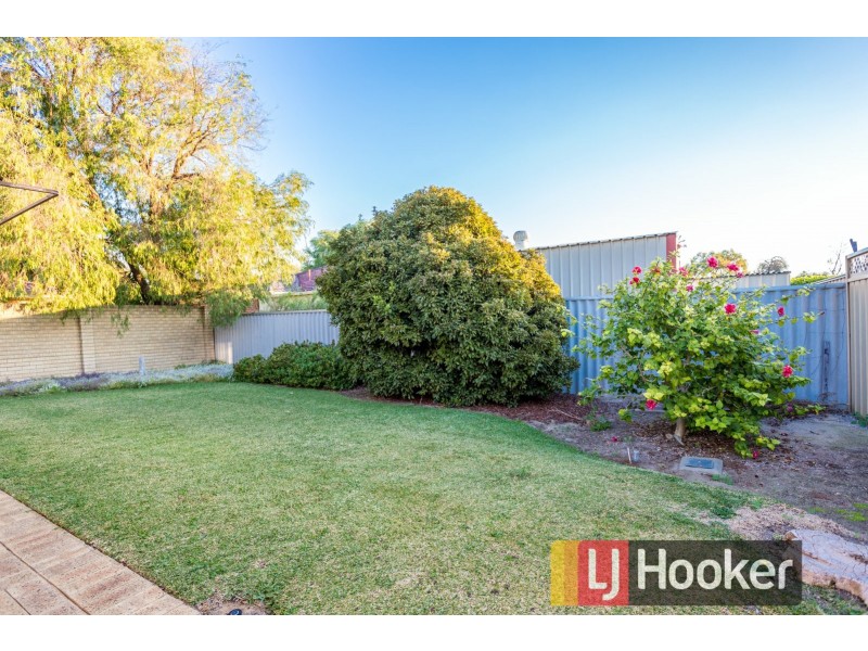 8A Guerin Street, Geographe WA 6280