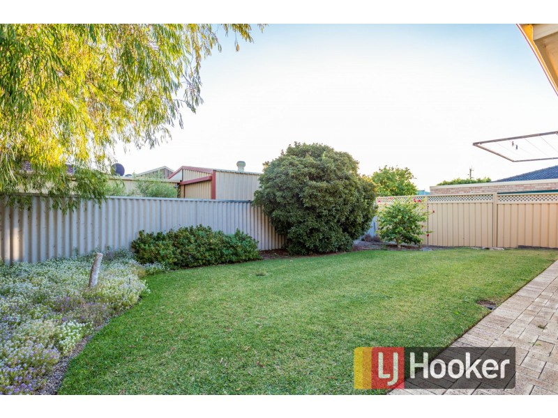 8A Guerin Street, Geographe WA 6280
