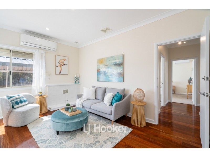 1/16 Flaherty Court, Carey Park WA 6230