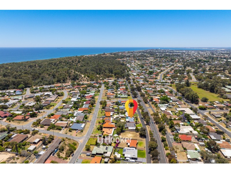 292 Ocean Drive, Withers WA 6230