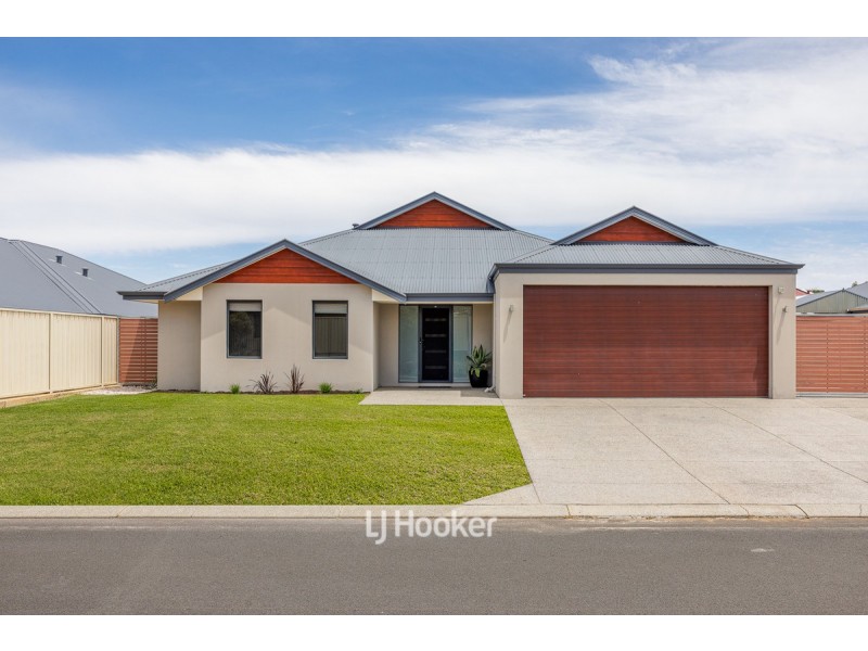 13 Montan Way, Binningup WA 6233