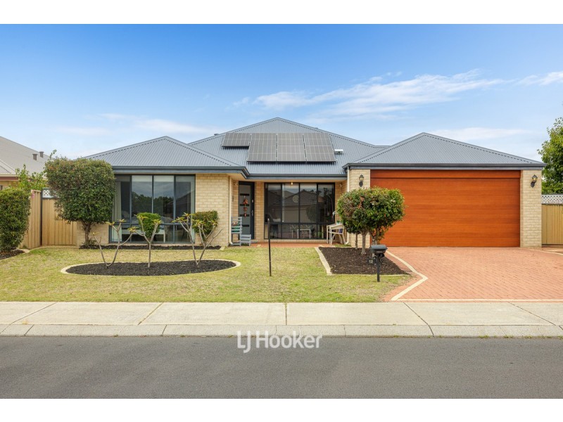 12 Koonak Street, Dalyellup WA 6230