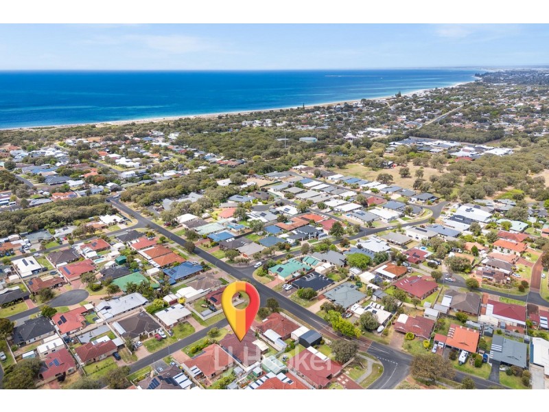 4 Timbermill Crescent, Broadwater WA 6280