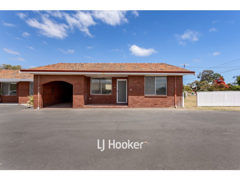 19A Clarke Street, South Bunbury WA 6230