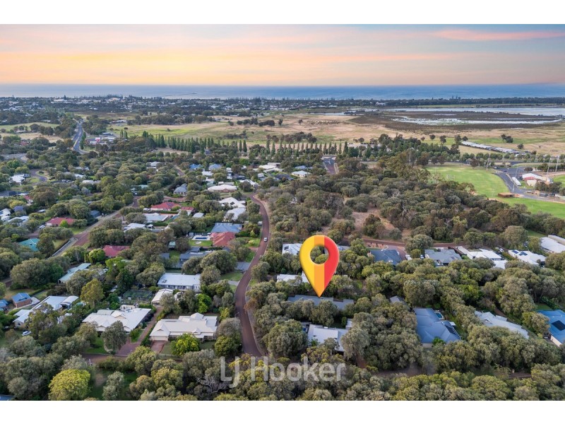 25 Angus Close, Bovell WA 6280