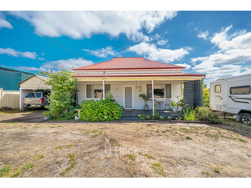 88 Jones Street, Collie WA 6225