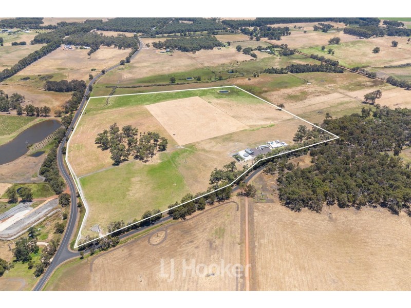 2210 Jindong-Treeton Road, Rosa Brook WA 6285