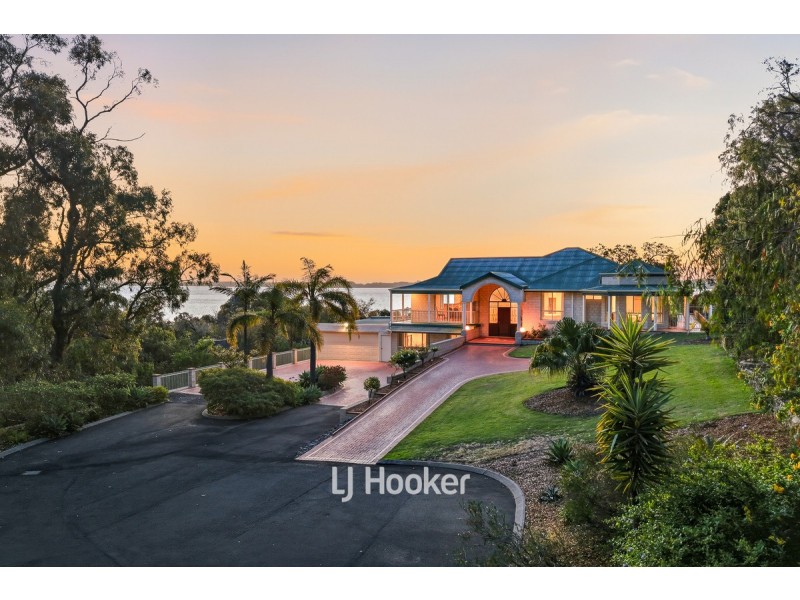 30a Elinor Bell Road, Leschenault WA 6233