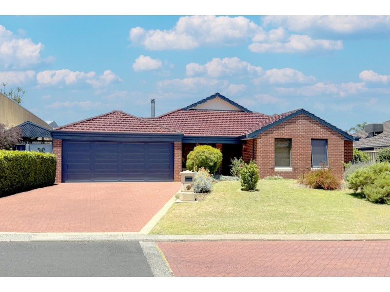 57 Samrose Road, Dalyellup WA 6230