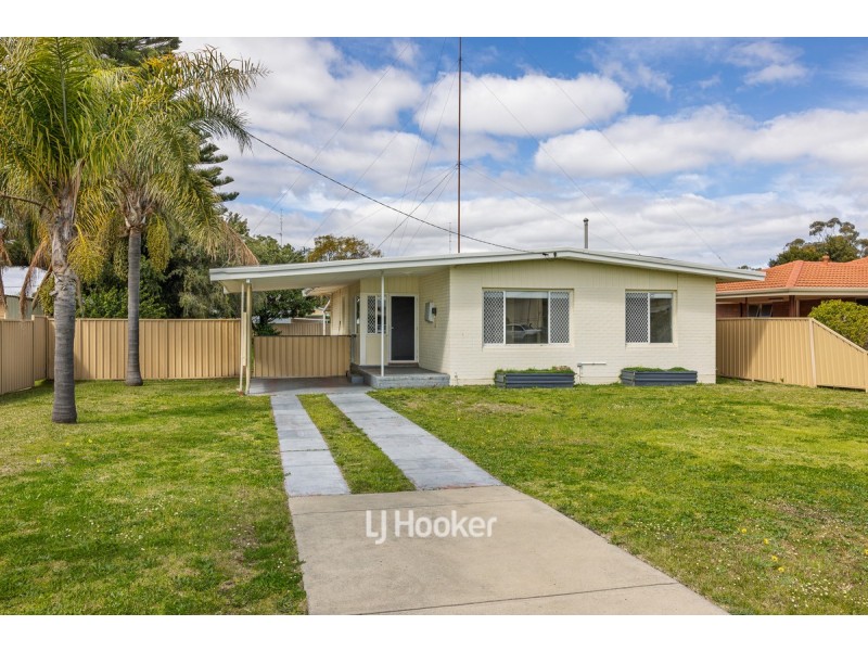 32 Rodsted Street, East Bunbury WA 6230