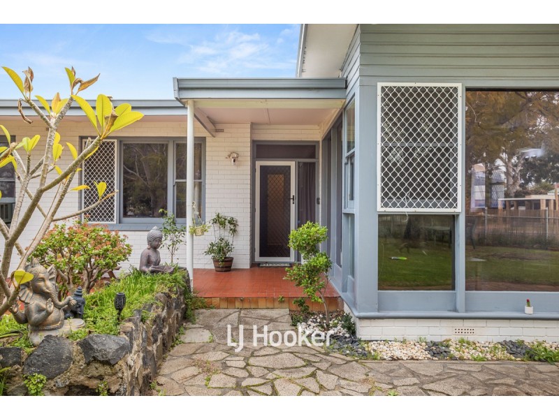 86 Minninup Road, South Bunbury WA 6230