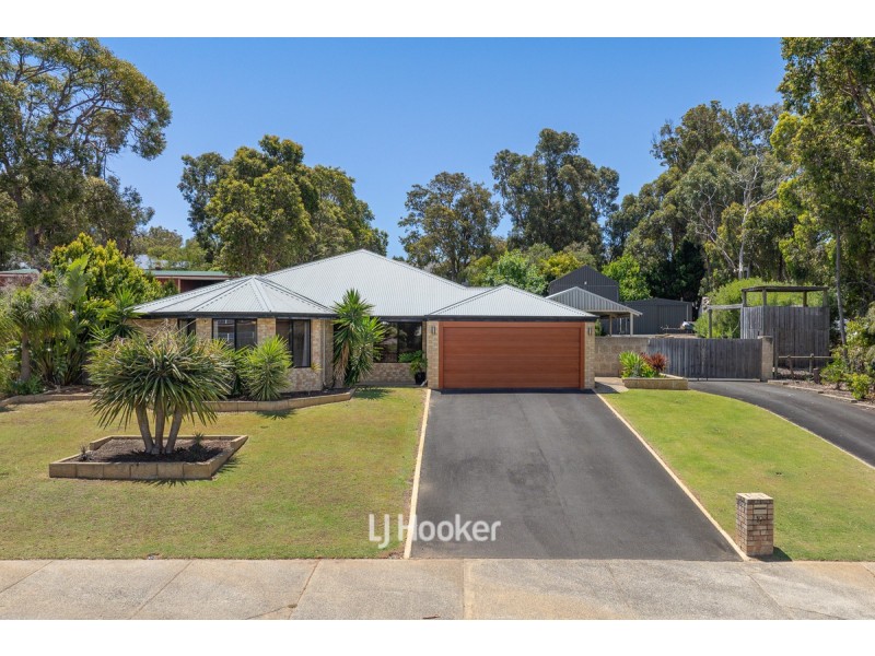 10 Samrose Road, Dalyellup WA 6230