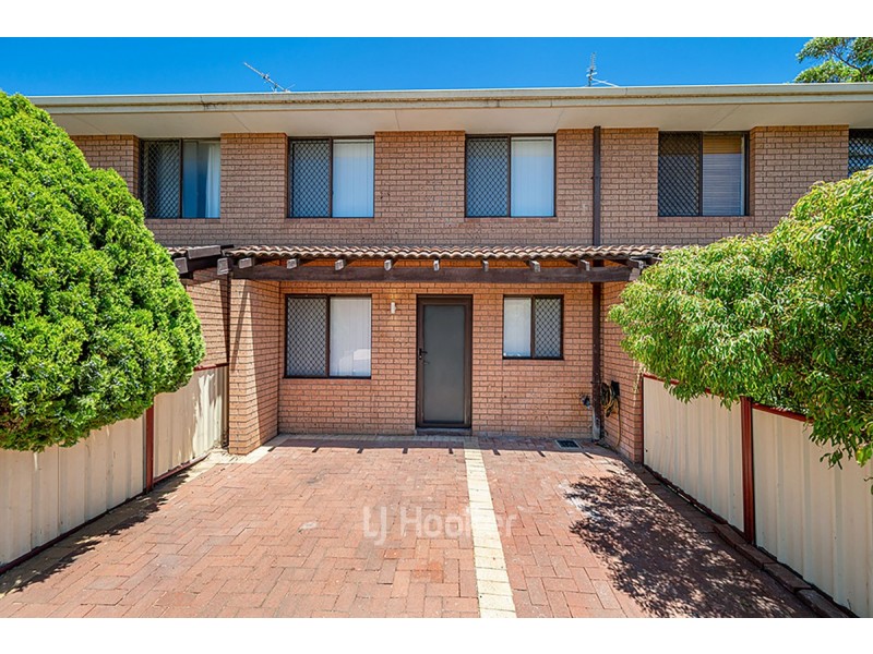 8/4 Braund Street, Bunbury WA 6230