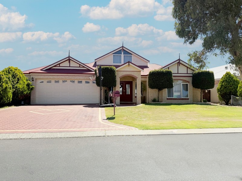 10 Malachite Drive, Australind WA 6233
