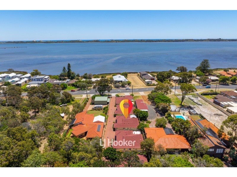3/265 Old Coast Road, Australind WA 6233