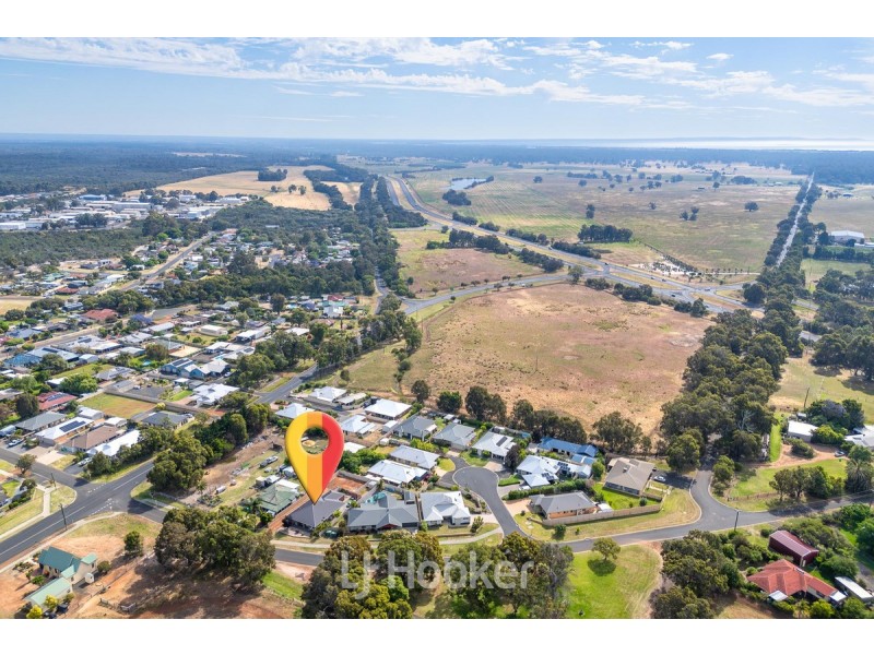 39 West Road, Capel WA 6271