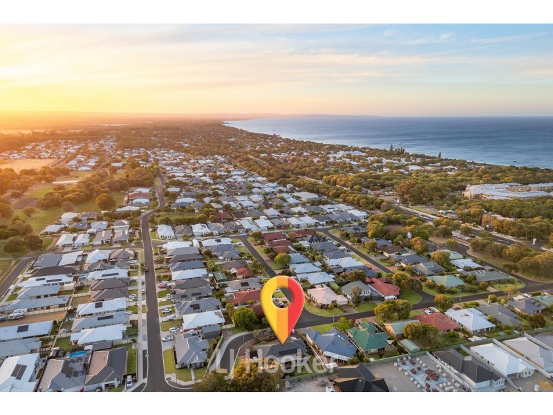 19 Travellers Well Street, Broadwater WA 6280