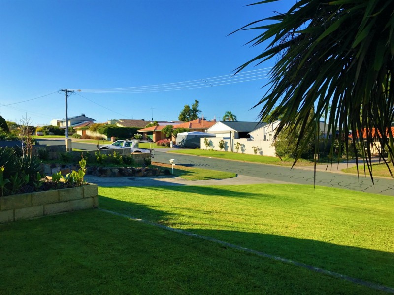 4 Sturt Street, South Bunbury WA 6230