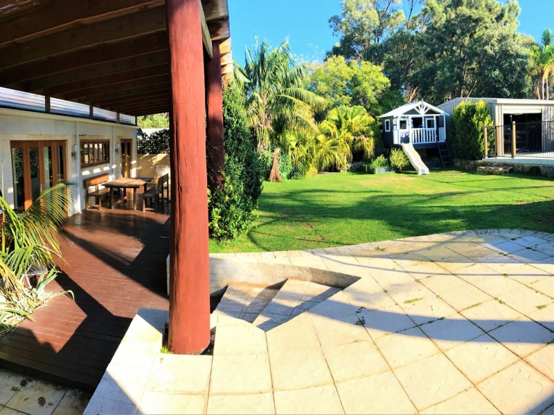 4 Sturt Street, South Bunbury WA 6230