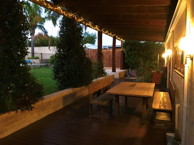 4 Sturt Street, South Bunbury WA 6230