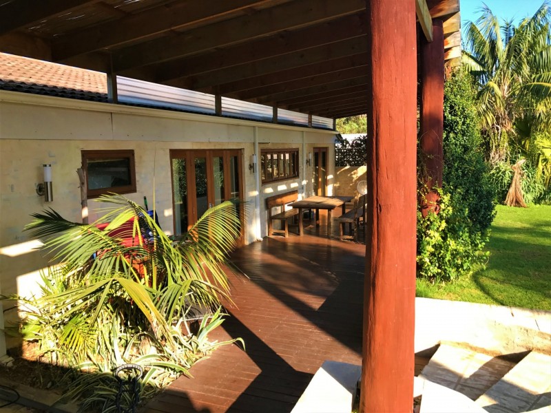 4 Sturt Street, South Bunbury WA 6230