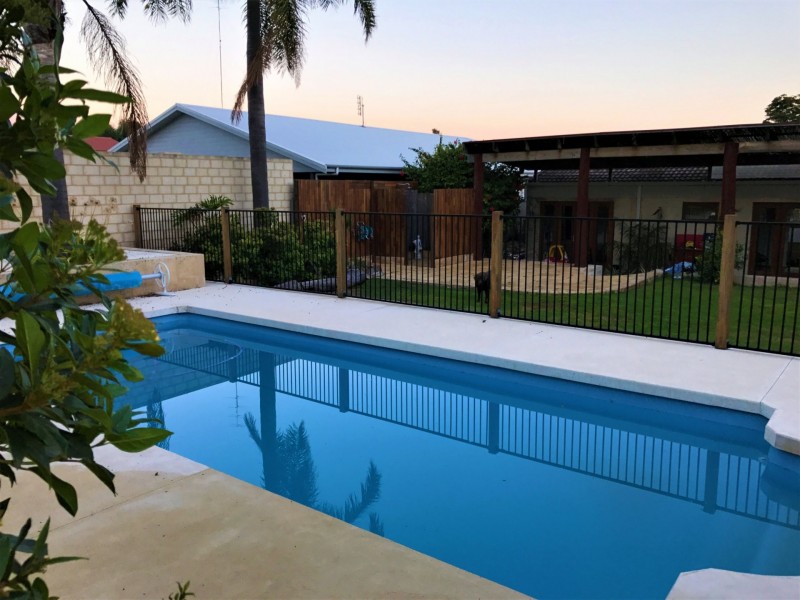 4 Sturt Street, South Bunbury WA 6230