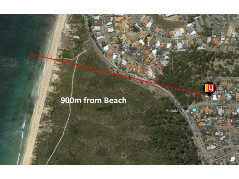 4 Sturt Street, South Bunbury WA 6230