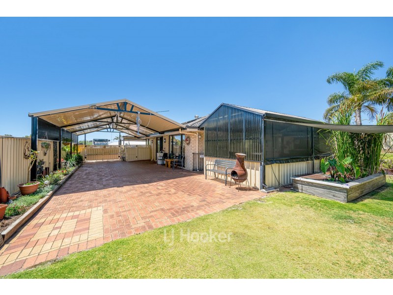5 Calico Court, Eaton WA 6232