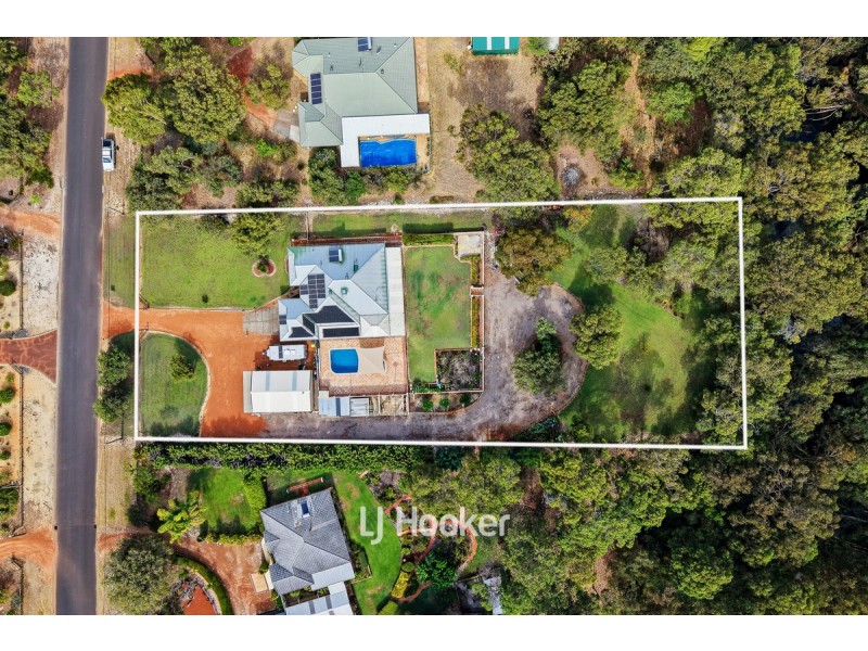 26 Tributary Place, Leschenault WA 6233