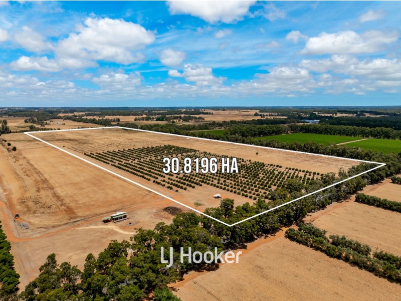 Lot 73/ Payne Road, Kaloorup WA 6280