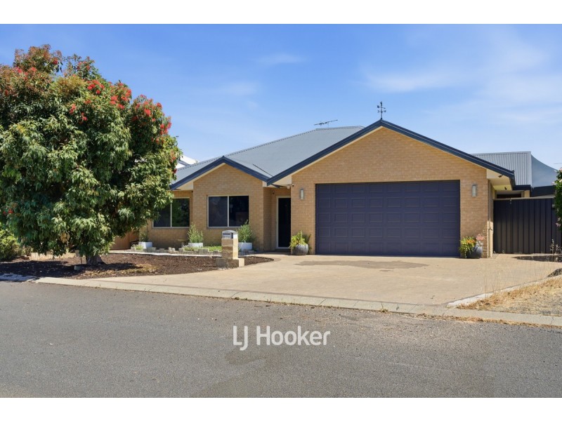 6 MacKenzie Place, Australind WA 6233