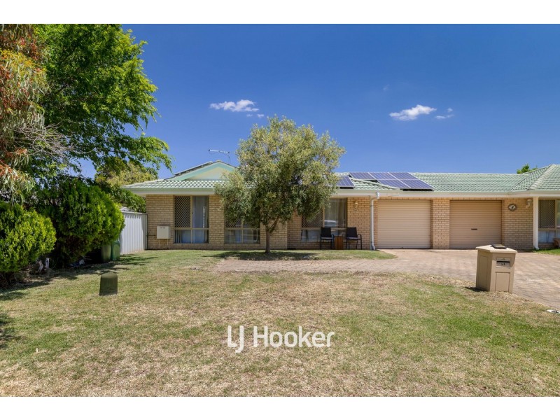 1/4 Butcherbird Place, West Busselton WA 6280