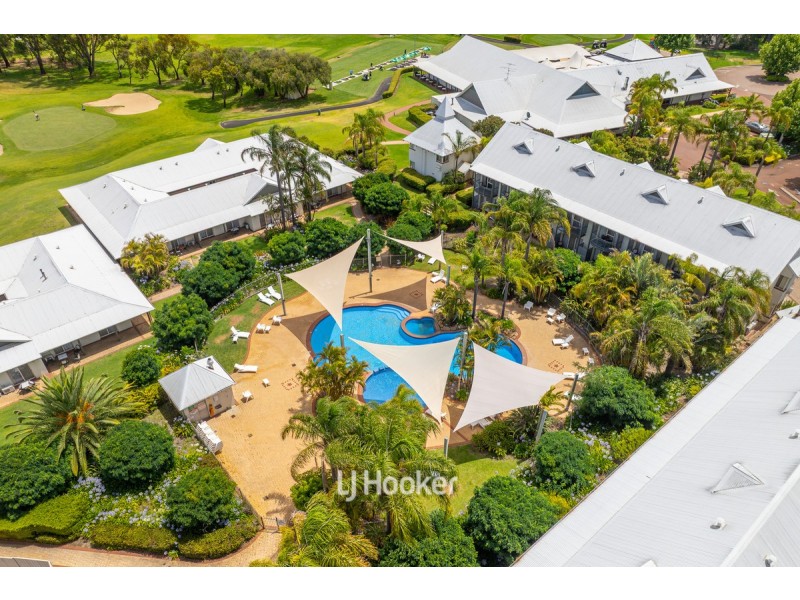 16/105 Old Coast Road, Pelican Point WA 6230