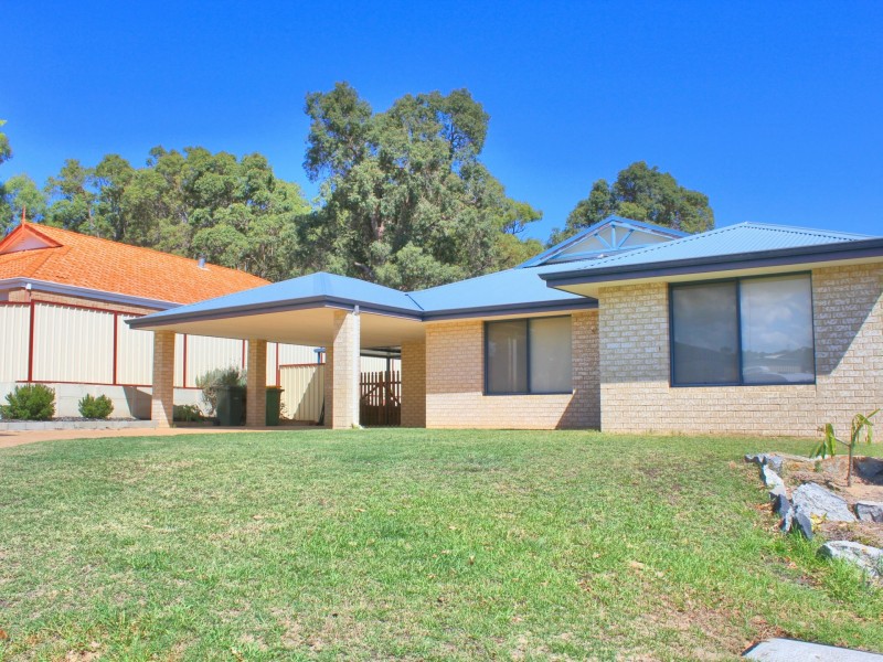 8 Butcherbird Place, Harvey WA 6220