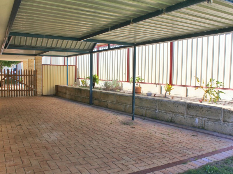 8 Butcherbird Place, Harvey WA 6220