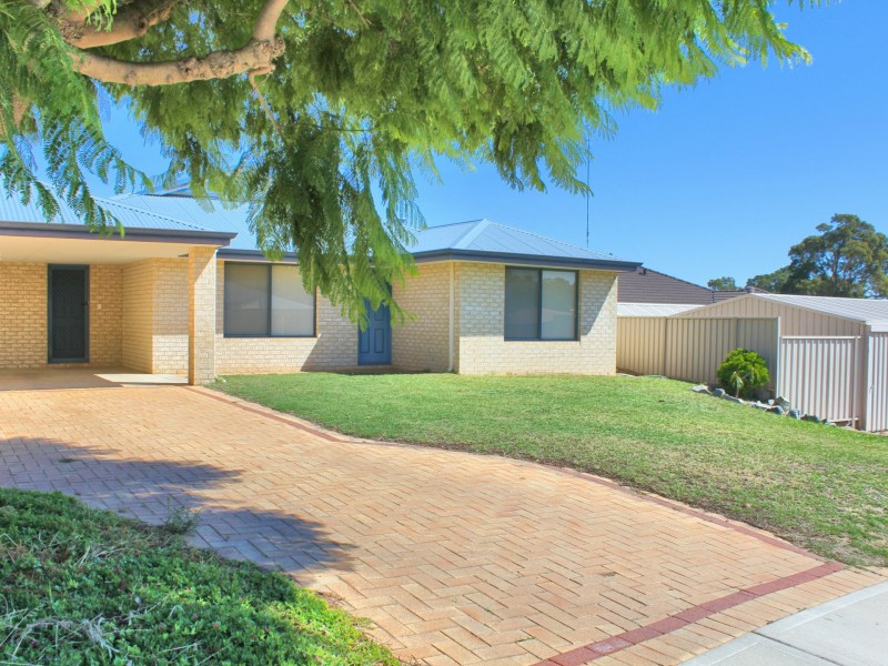 8 Butcherbird Place, Harvey WA 6220