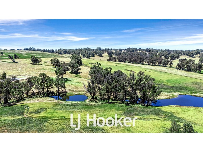 Lot 1 on DP 426021/ Bridgetown – Boyup Brook Road, Boyup Brook WA 6244
