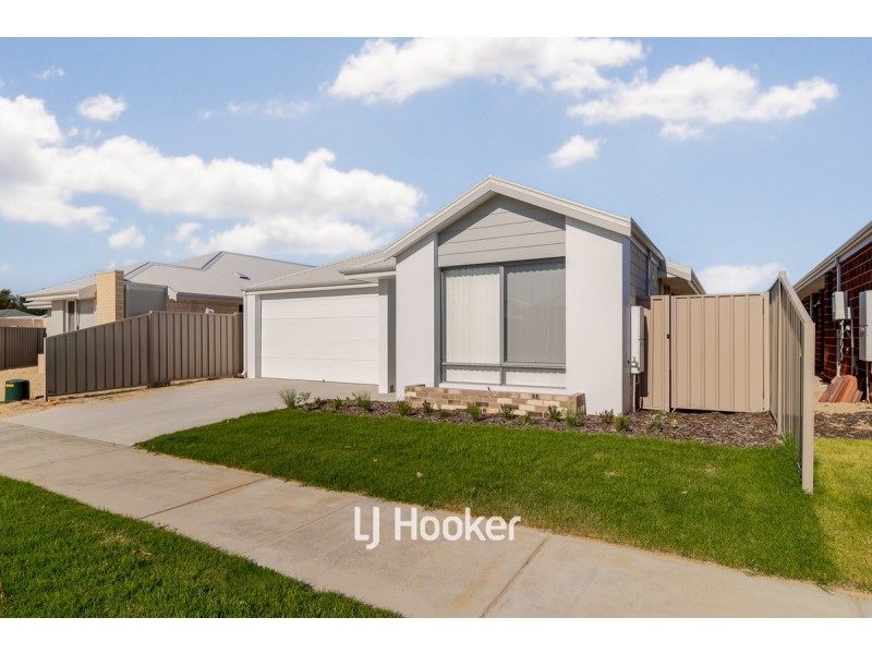 7 Ballas Approach, Dalyellup WA 6230