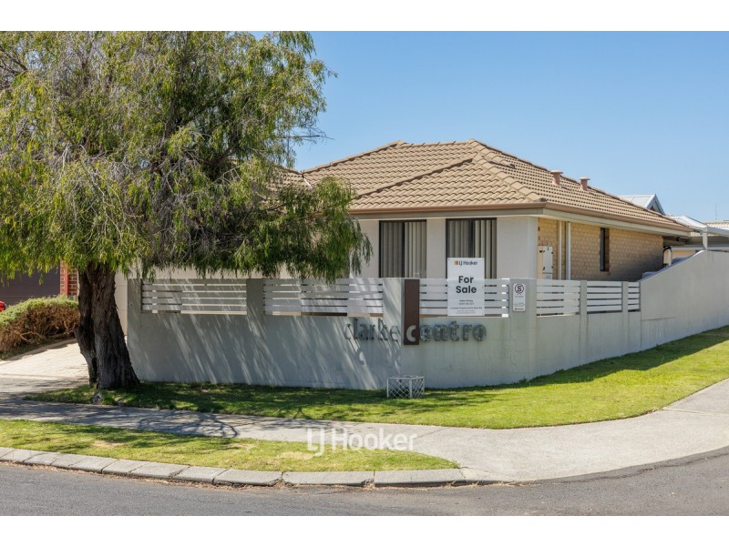 24/87 Clarke Street, South Bunbury WA 6230