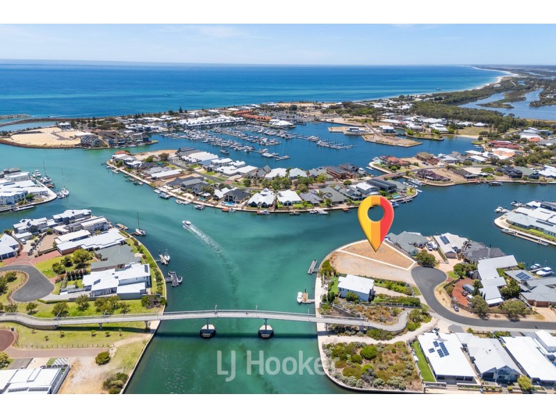 7 Lanyard Boulevard, Geographe WA 6280