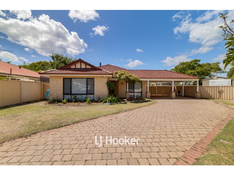 5 Gannet Court, Geographe WA 6280
