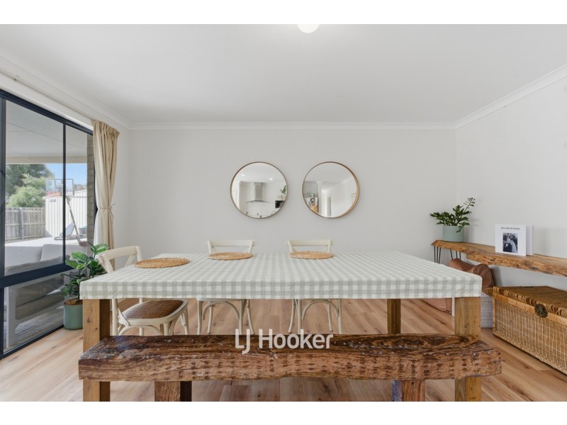 101 Macquarie Drive, Australind WA 6233