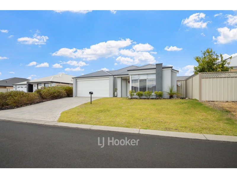 29 Pluto Drive, Australind WA 6233