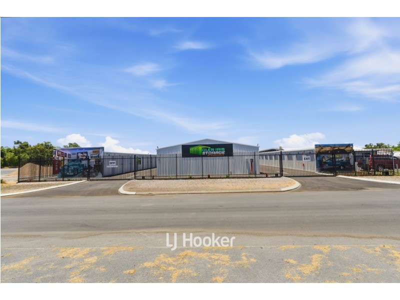 15 O’Connor Entrance, Glen Iris WA 6230