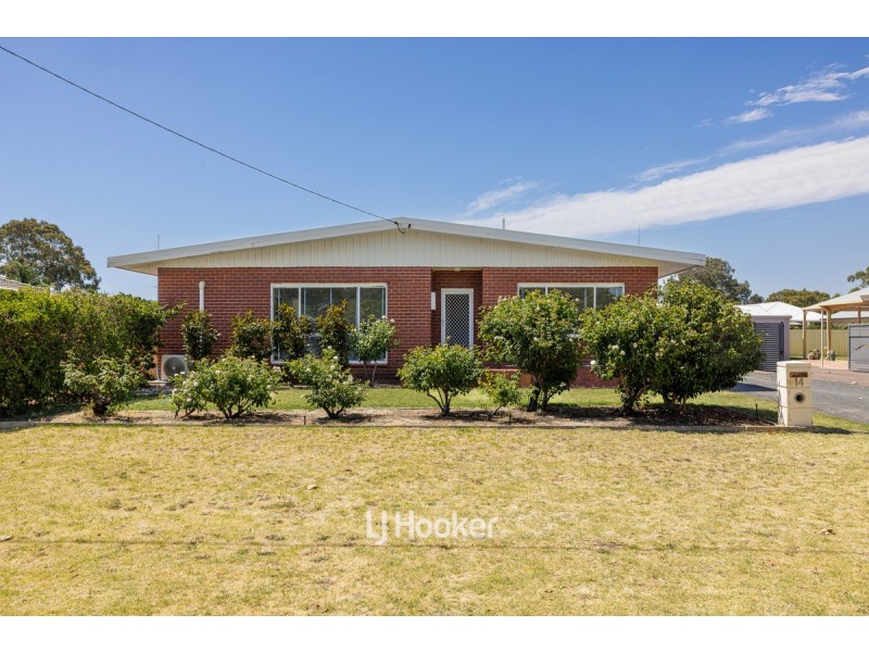 14 Roman Road, Bunbury WA 6230