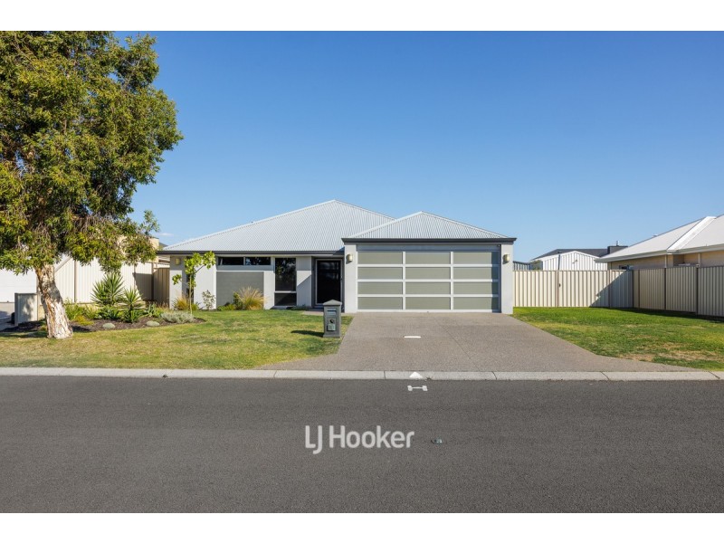 55 Tourmaline Ridge, Australind WA 6233
