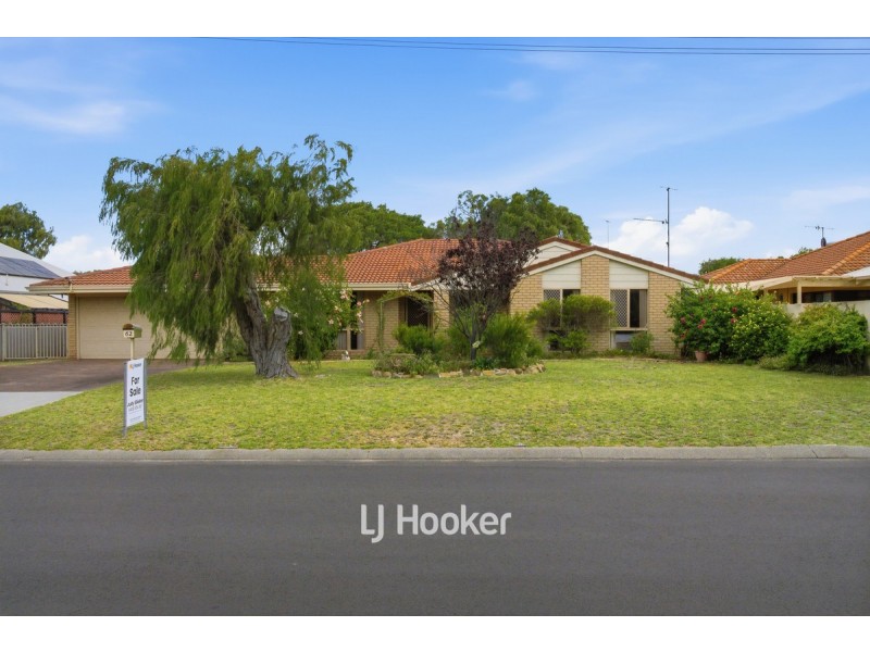 62 William Drive, Broadwater WA 6280
