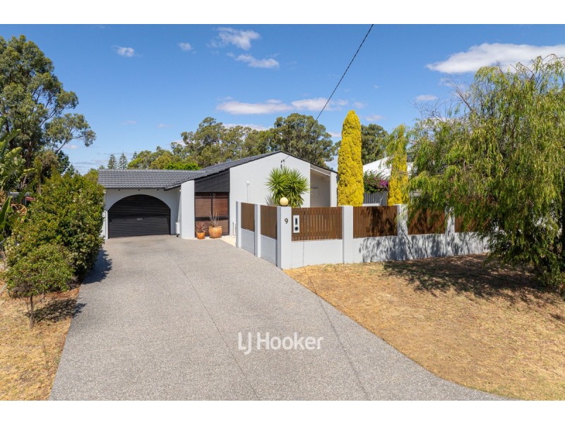9 Montgomery Road, South Bunbury WA 6230